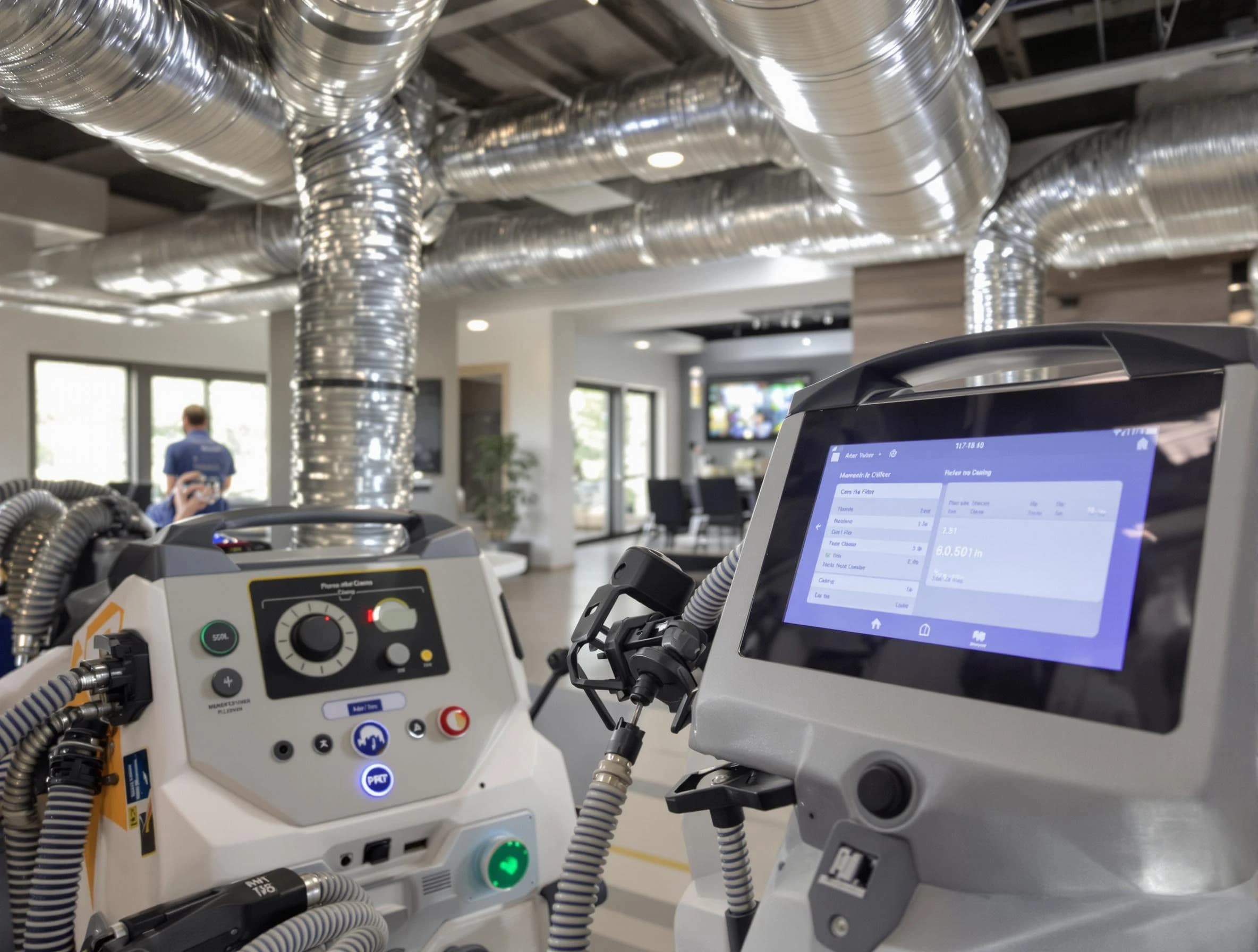 Expert mold remediation by Methuen Town Air Duct Cleaning in Methuen Town