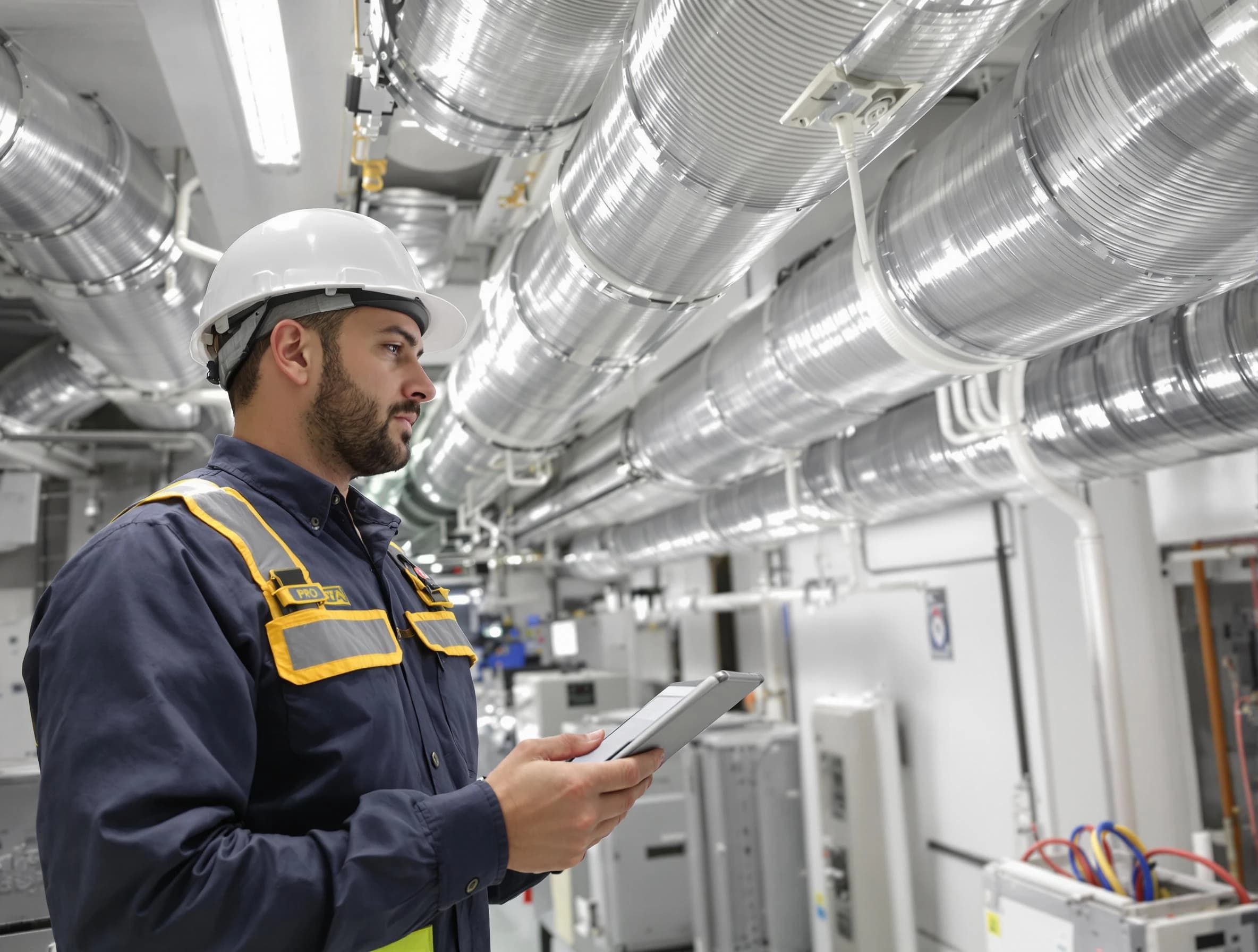 Filter Inspection service in Methuen Town, MA