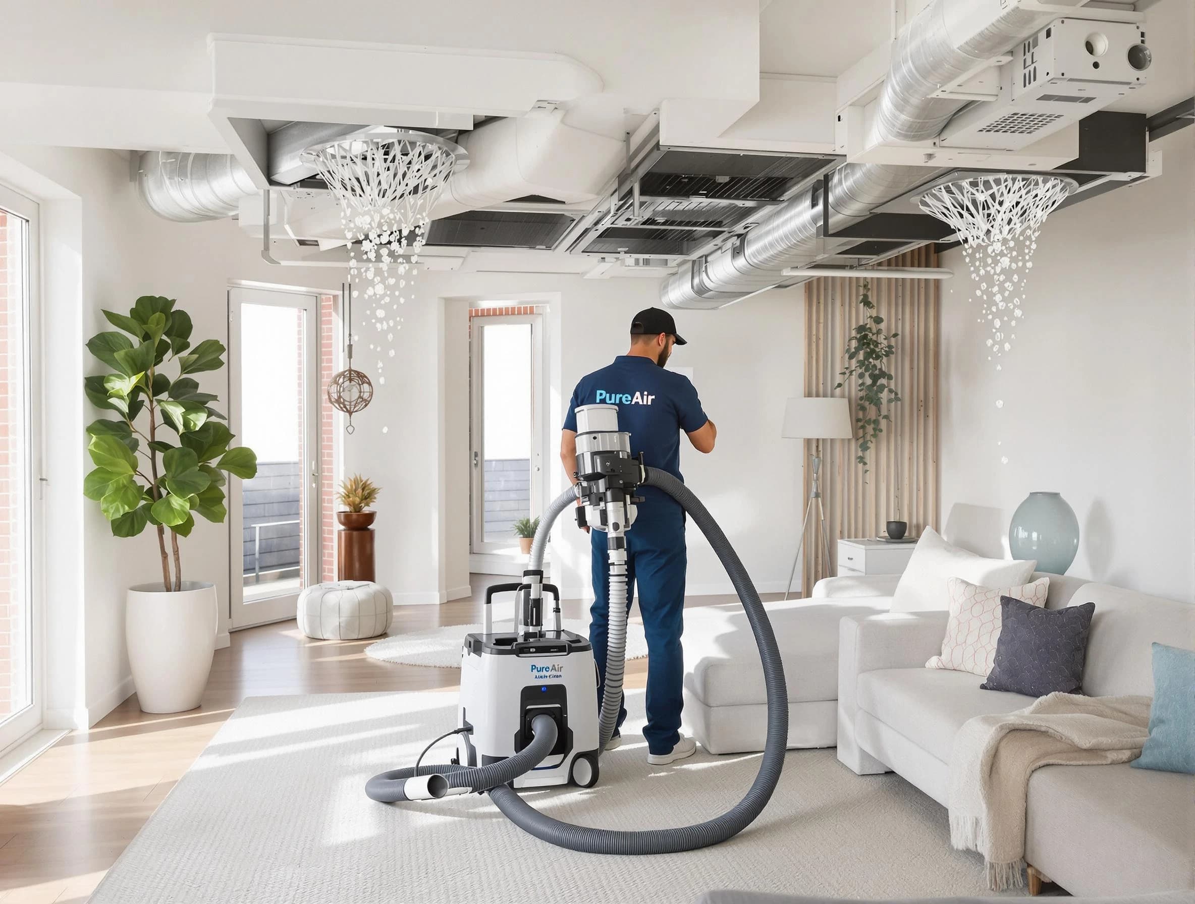 Pure Cleaning service in Methuen Town, MA