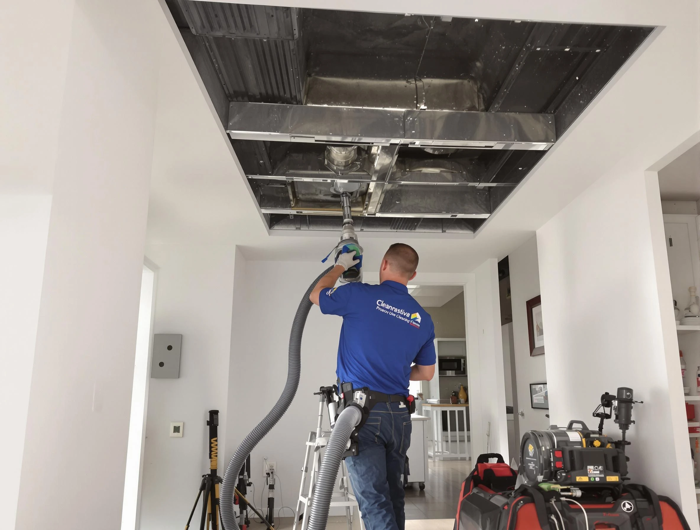 Air Duct Cleaning in Methuen Town