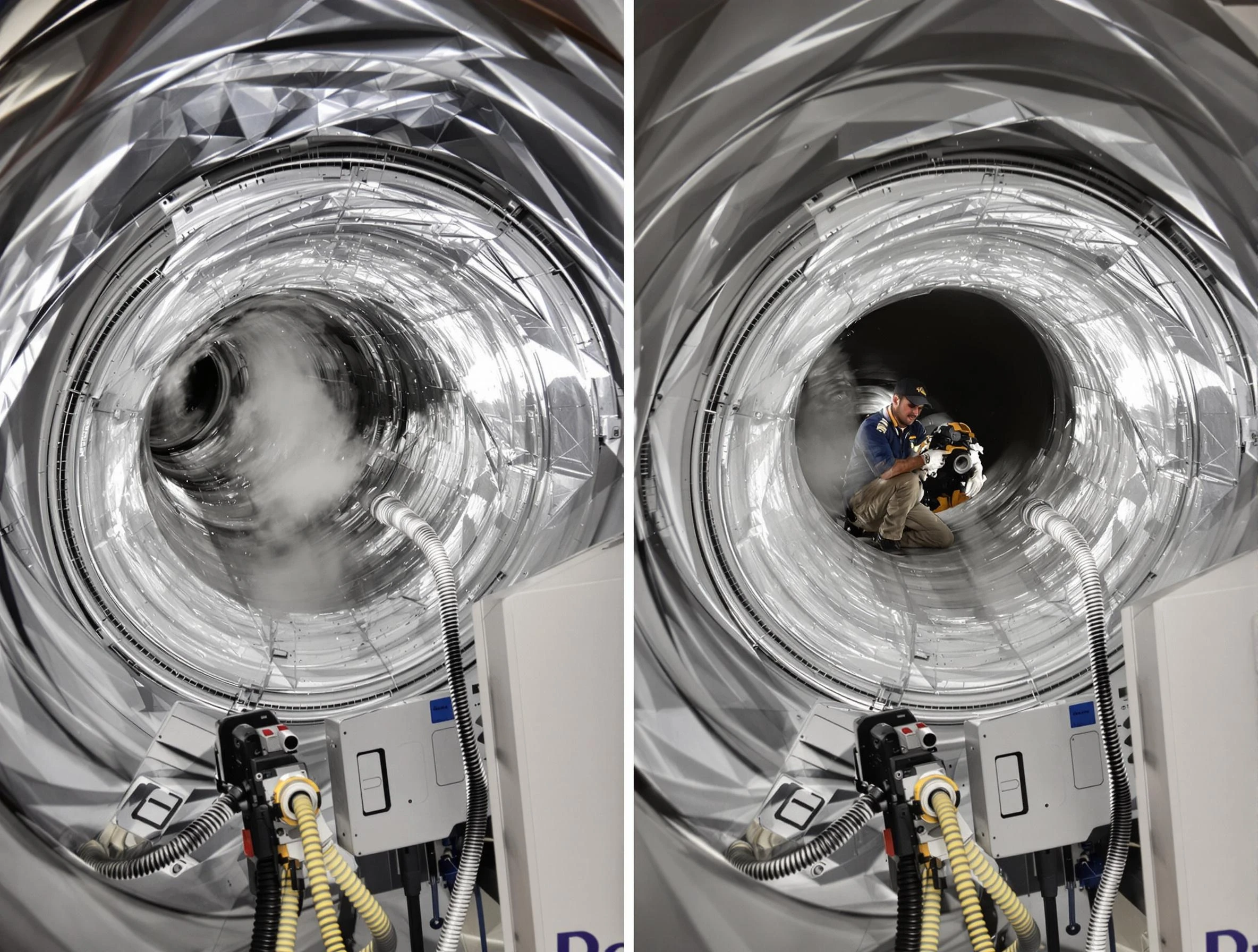 Air Duct Mold Cleaning in Methuen Town