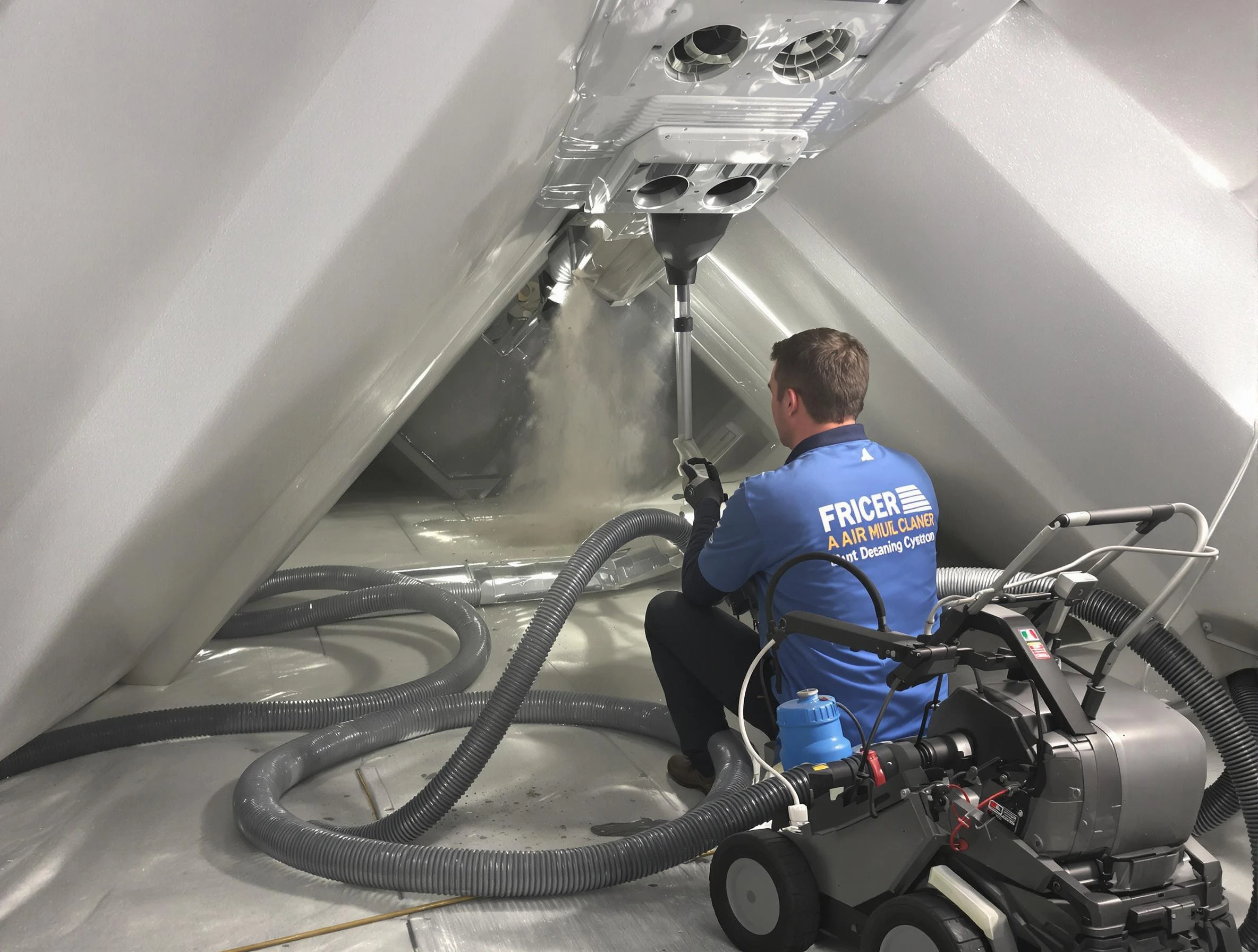 Expert residential duct cleaning by Methuen Town Air Duct Cleaning in Methuen Town